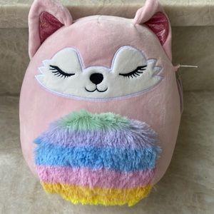 squishmallow